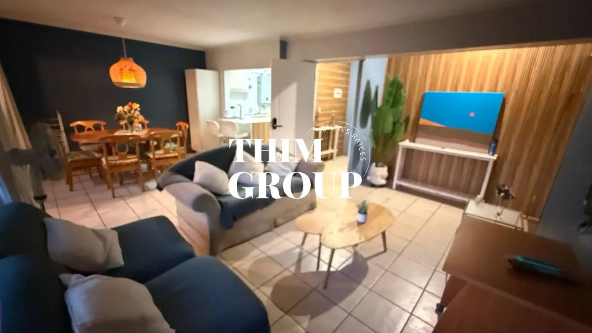 Imagen 4 de 29 de Se Vende Departamento De 2 Pisos En El Centro De Reñaca