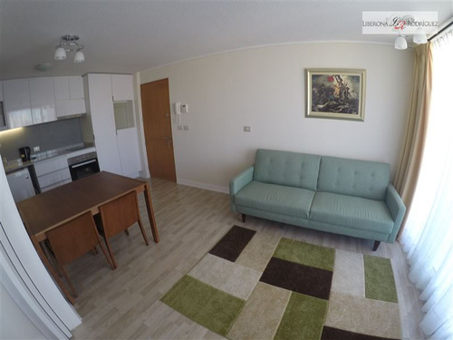 Departamento En Venta En Viña Del Mar