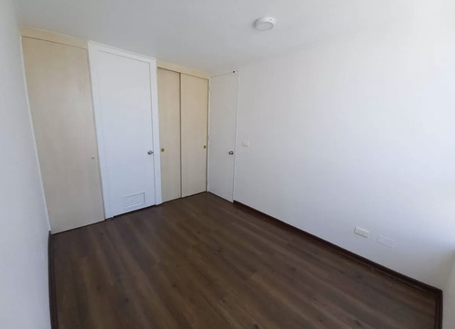 Venta Departamento 1d/1b A Pasos De Metro Irarrázaval