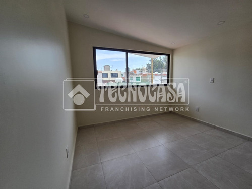Renta Casas Paseos De Churubusco T-df0066-0652