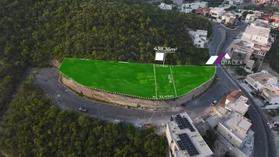 Terreno en venta