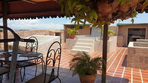 Imagen 10 de 10 de Exclusiva Quinta En Venta En Villas Ingenio Ii 04146878567