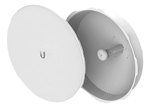 Ubiquiti Perú - Powerbeam - Pbe-5ac-iso-gen2 - 5ghz - Airmax