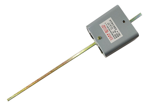 Interruptor Giratorio De La Máquina Del Cambiador De