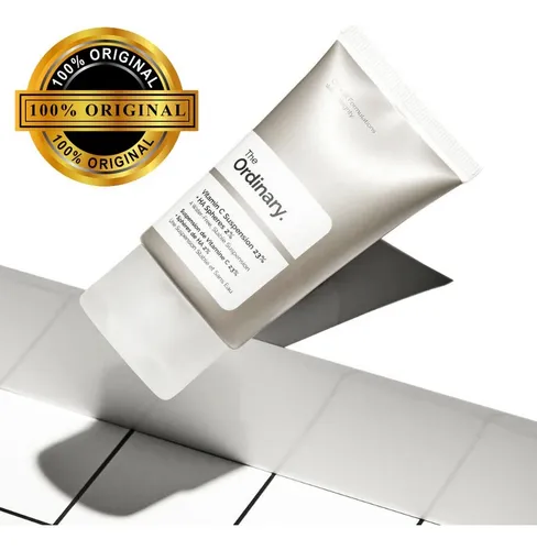 The Ordinary - Vitamin C (30ml) - mL a $2650