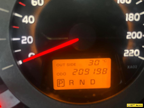 Toyota RAV4 2.4 Elite