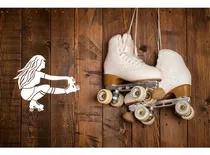 Comprar Vinilos Autoadhesivos Deporte Patin Patinaje Artistico 06