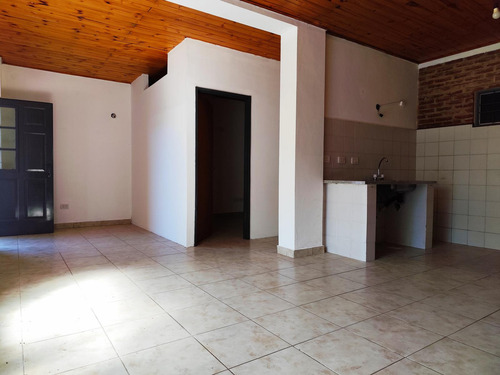 Departamento En Alquiler