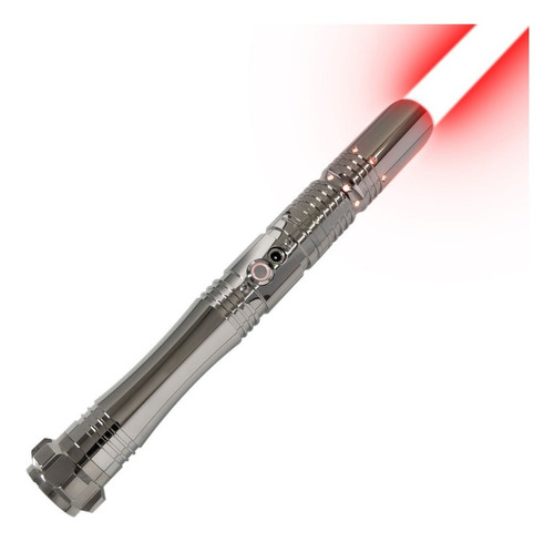 Sable D Luz Combate Ktsr Phasma Star Wars Lightsaber Color Cromo