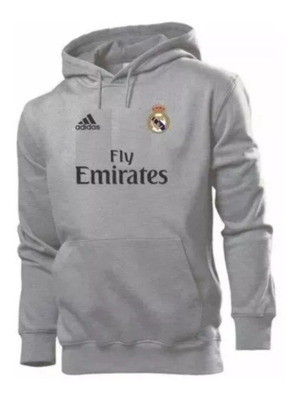 blusa de frio do real madrid rosa