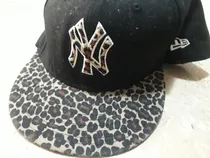 Comprar Boné New York Yankees. New Era. Original! Tam. Único. Ny Usa