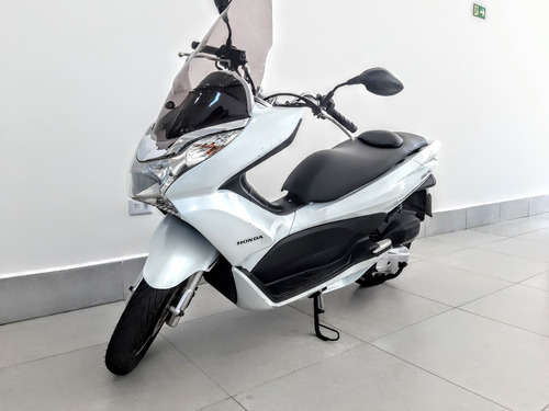 Honda Pcx 150