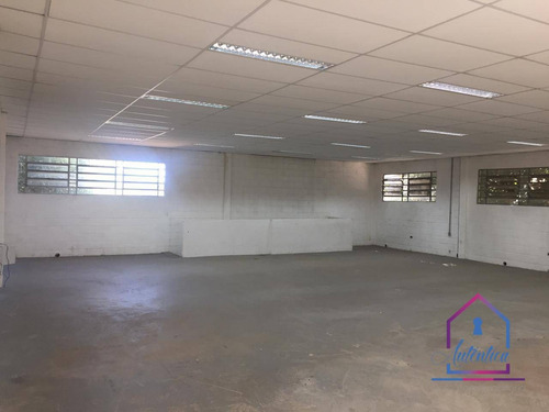 Imagem 3 de 30 de Excelente Galpão Km 26 Raposo Tavares R$ 25.000,00 - Ga0171