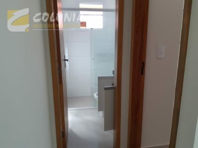 Imagem 5 de 9 de Apartamento - Ref: 42150