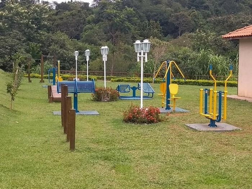 Imagem 18 de 28 de Terreno Em Centro, Atibaia/sp De 332m² À Venda Por R$ 330.000,00 - Te1027524-s