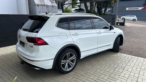Volkswagen Tiguan Allspace 2.0 R-line 350 Tsi 4motion 5p