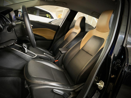 Chevrolet Onix 10tat Pr2