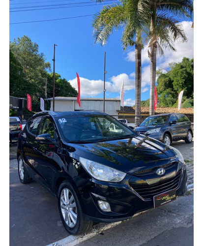 Hyundai IX35 2.0 MPI 4X2 16V GASOLINA 4P MANUAL