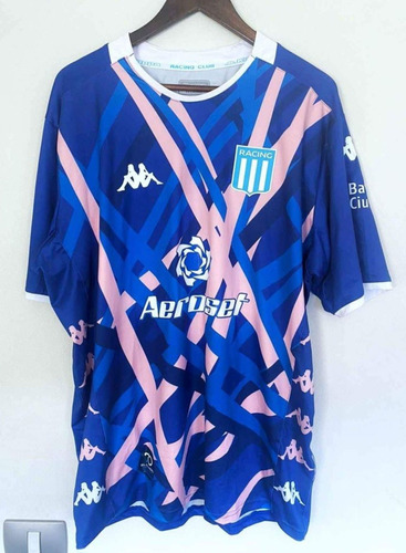 Camiseta Gabriel Arias Racing 