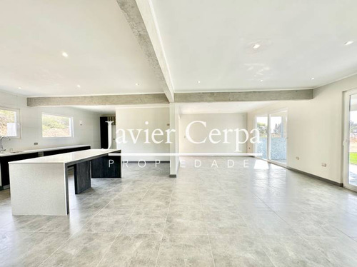 Casa Nueva Con Acceso Controlado Tipo Condominio