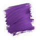 Tinte Crazy Colors Semipermanente En Crema Violette 150 Ml