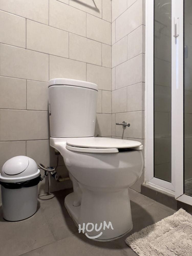 Departamento En San Simón Tolnahuac, Cuauhtémoc Con 2 Recámaras, 60 M², Id: 151916