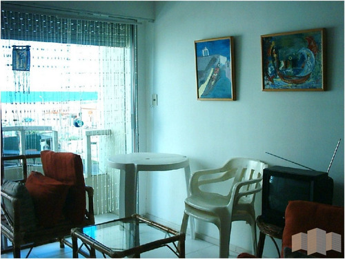 Imagen 18 de 30 de Apartamento En Punta Del Este, Brava
