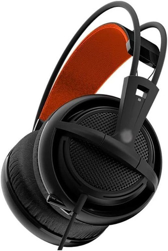 Auricular Para Videojuego Microfono Retractil Orejera