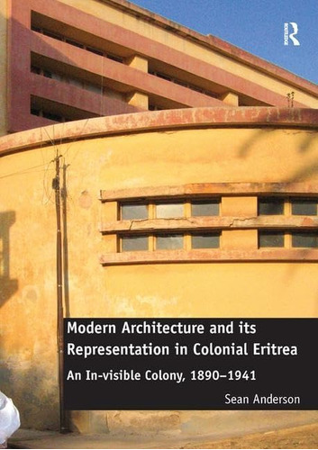 Libro: Modern Architecture And Its Representation In Colonia