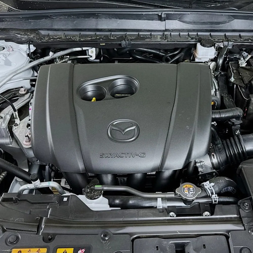 Mazda Cx50 At I 4x4