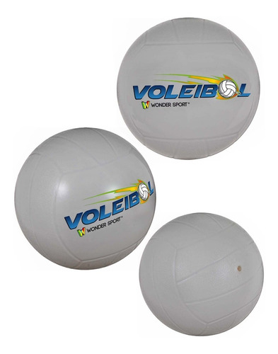 Balón De Fundamentación Para Voleibol