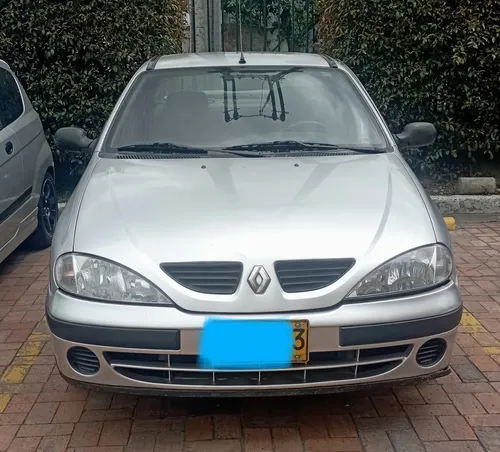 Renault Megane 1.4l