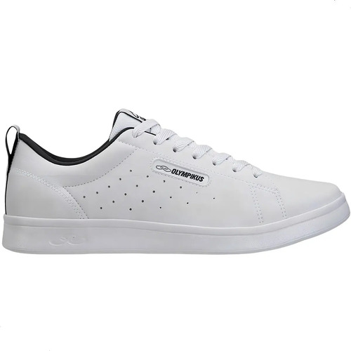 Tênis Casual Masculino Only 2 Olympikus Liso