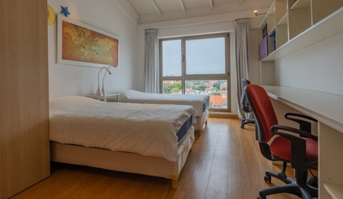 Imagen 14 de 14 de Departamento 5 Ambientes En Venta Zona Varese