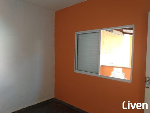 Imagem 8 de 28 de Excelente Casa Térrea No Vista Verde. - Ca0544