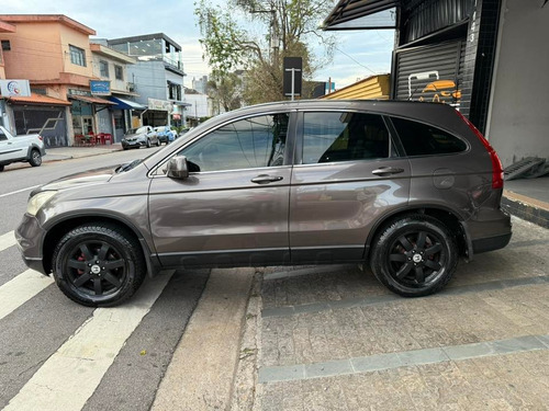 Honda CR-V 2.0 Lx 4x2 Aut. 5p