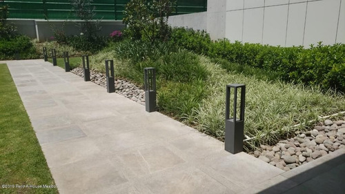 Imagen 12 de 14 de Departamento En Venta Parques Plaza Polanco