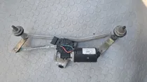 Comprar Motor De Limpiadores Con Varillas Peugeot 206 2005