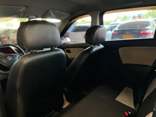Suzuki Alto 0.8 Std