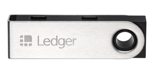 Imagen 10 de 10 de Ledger Nano S Cuotas Sin Interes