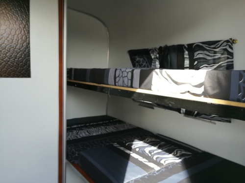 Imagen 15 de 21 de Casa Rodante Modelo 400 Lomas Camping