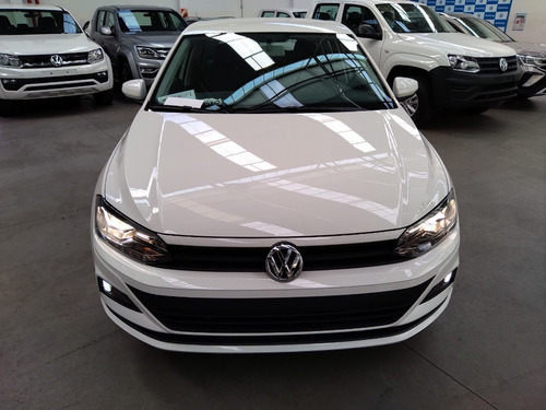 Imagen 3 de 24 de Vw Polo Trend Manual Entrega Inmediata Sg