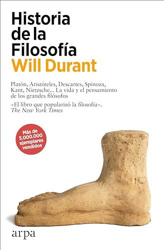 Historia De La Filosofia - Durant Will