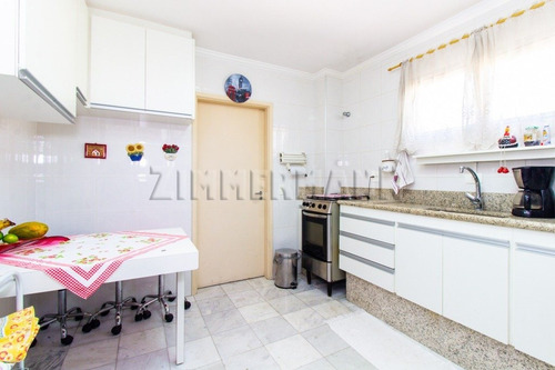 Apartamento - Bela Vista - Ref: 105103 - V-105103