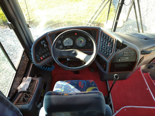 Imagem 10 de 10 de Classi Onibus Tem A Venda Paradiso 1200 2001 Leito O 400,