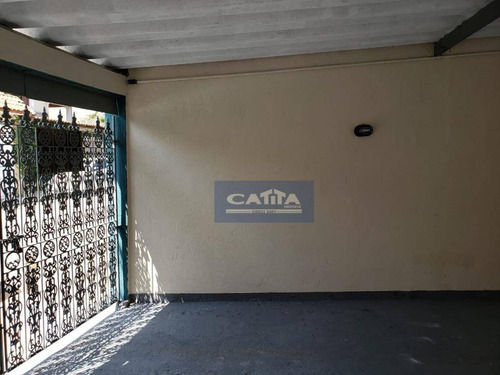 Sobrado À Venda, 120 M² Por R$ 375.000,00 - Guaianazes - São Paulo/sp - So13571