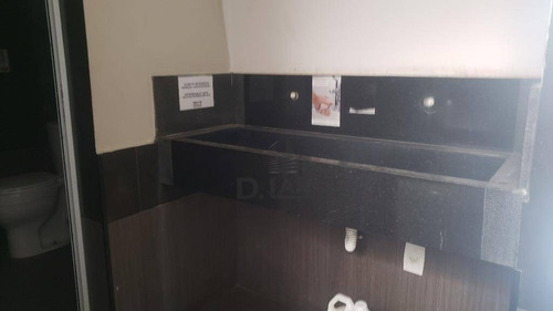 Imagem 18 de 25 de Salão Para Alugar, 478 M² Por R$ 14.990,00/mês - Taquaral - Campinas/sp - Sl0874