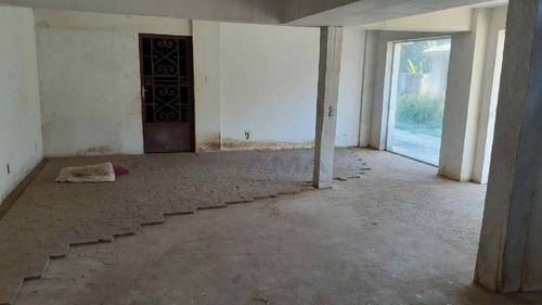 Imagem 28 de 30 de Casa Com 3 Suítes Pra Reformar À Venda, 1000 M² Por R$ 1.500.000 - Granja Viana - Cotia/sp - Ca2170