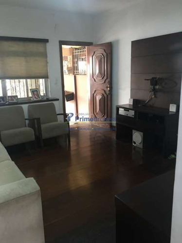 Imagem 9 de 15 de Sobrado Residencial No Brooklin - 130mts, 02 Dormts, Quintal, Churrasqueira, 01 Vaga - Pb43589