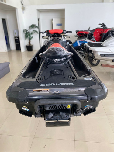 Sea Doo Gti 170 Se